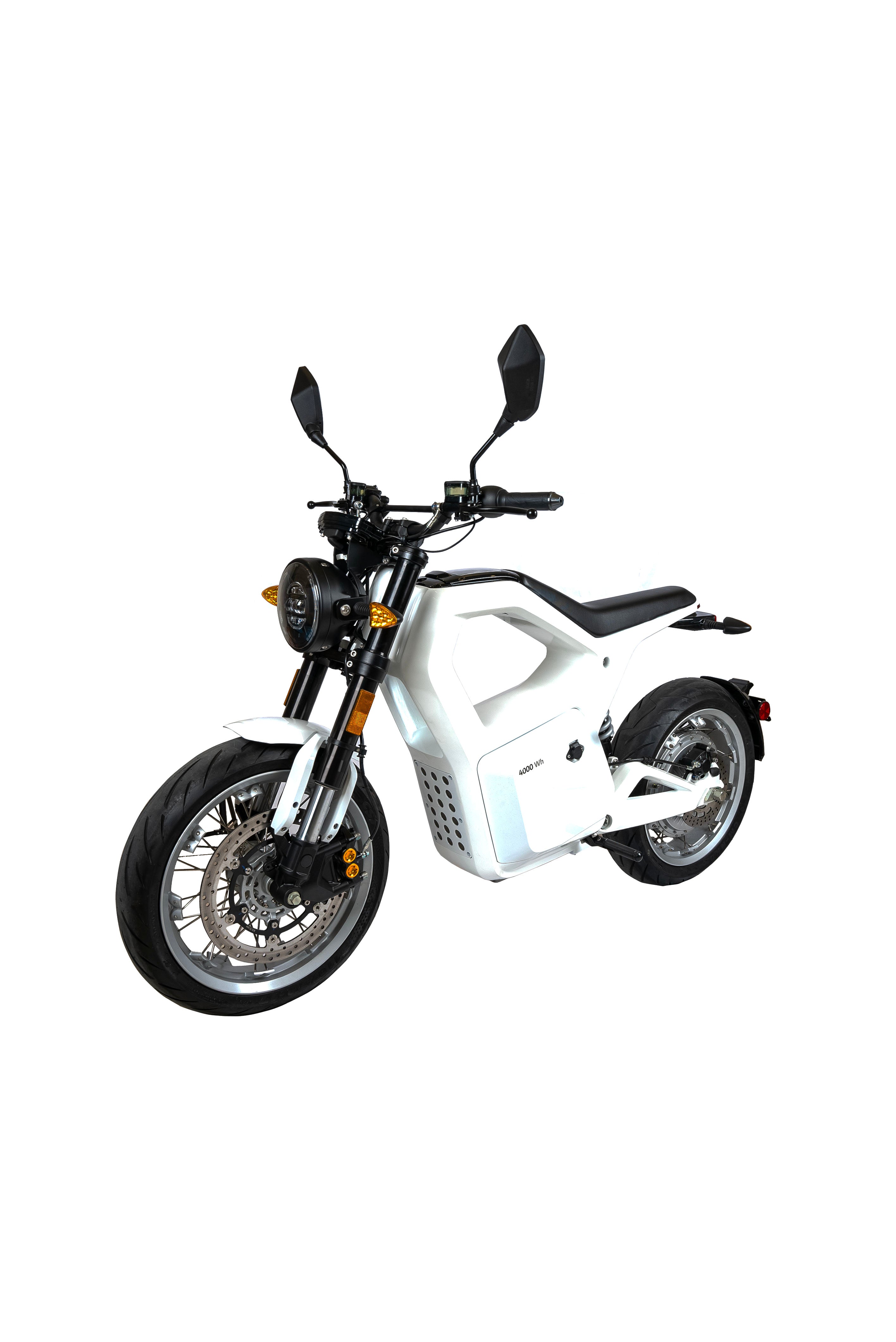ST moto