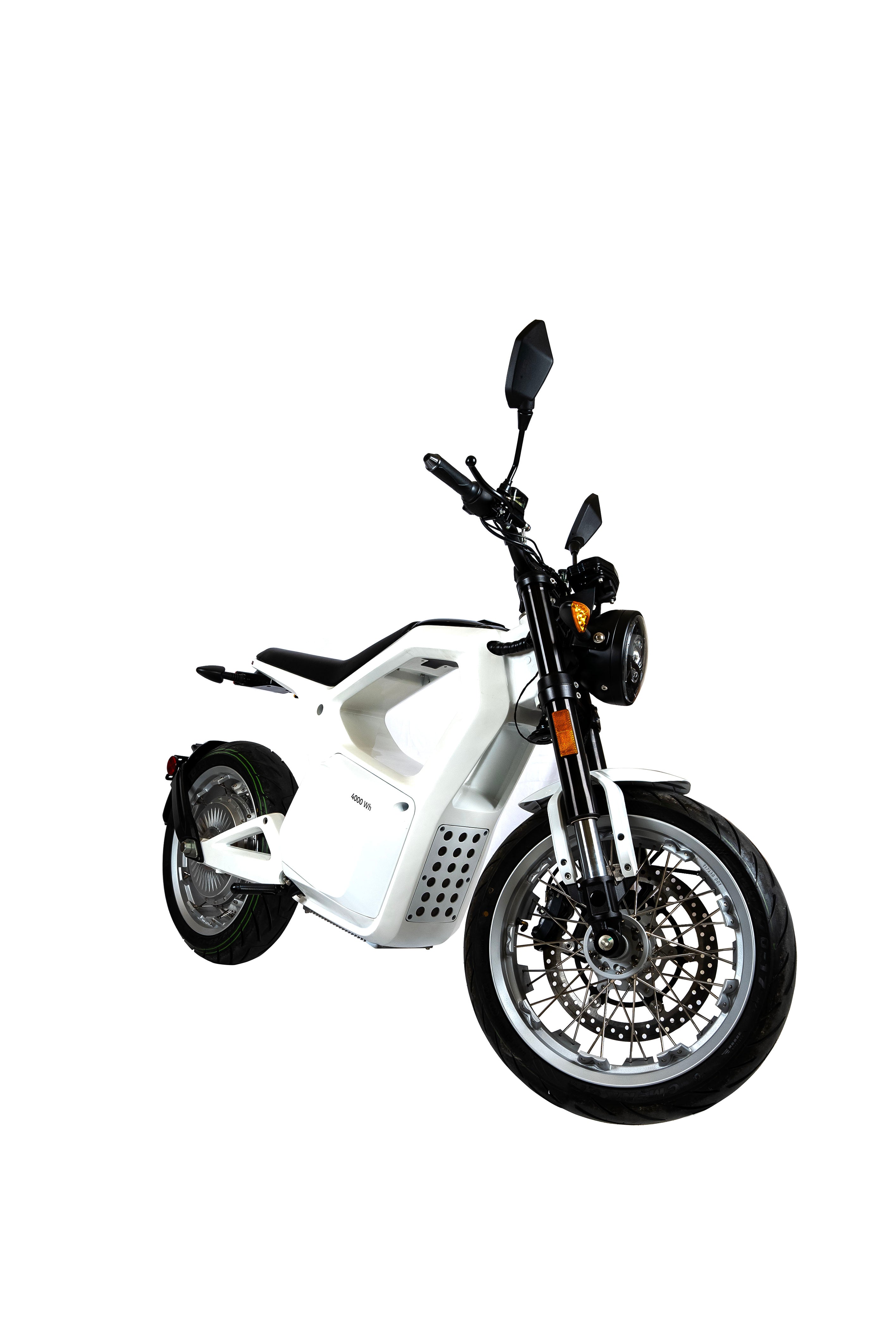 ST moto