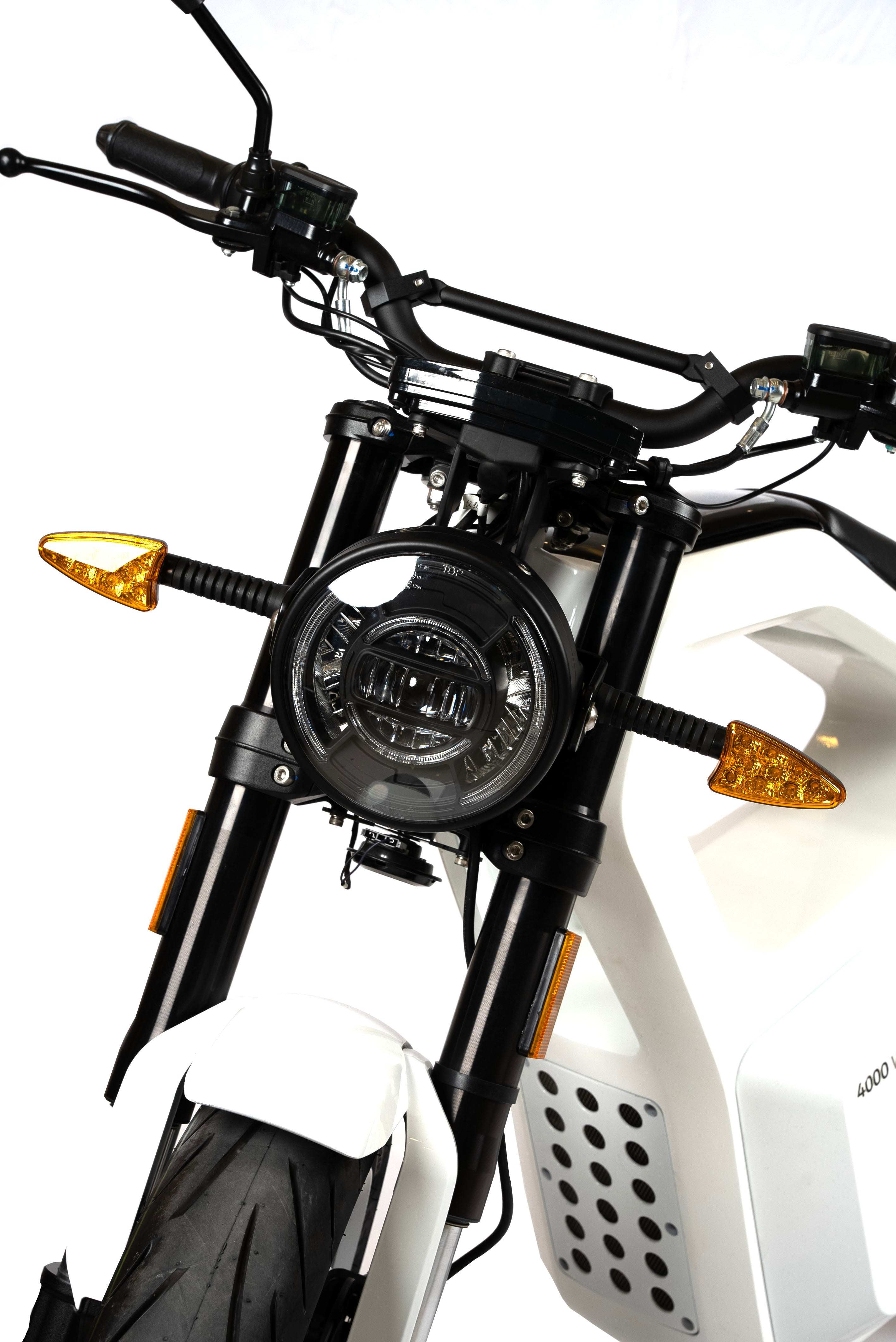 ST moto