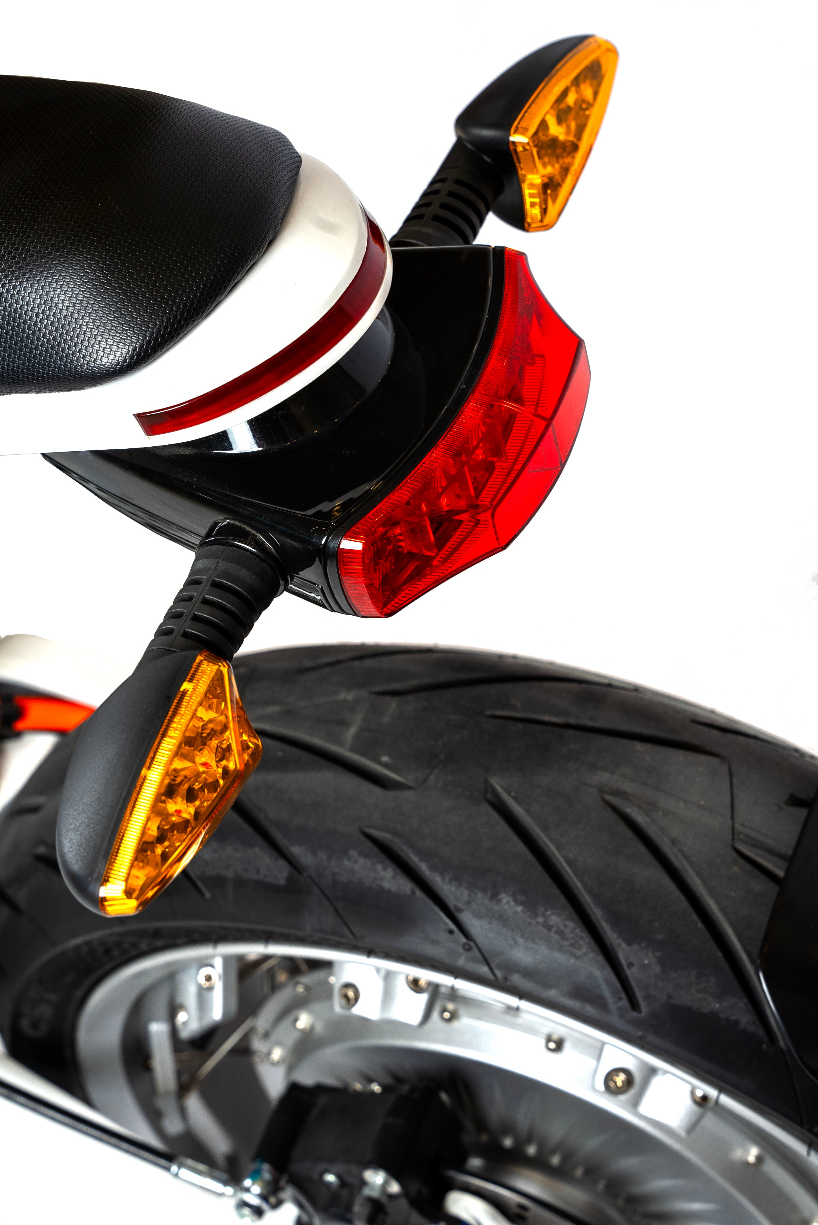 ST moto