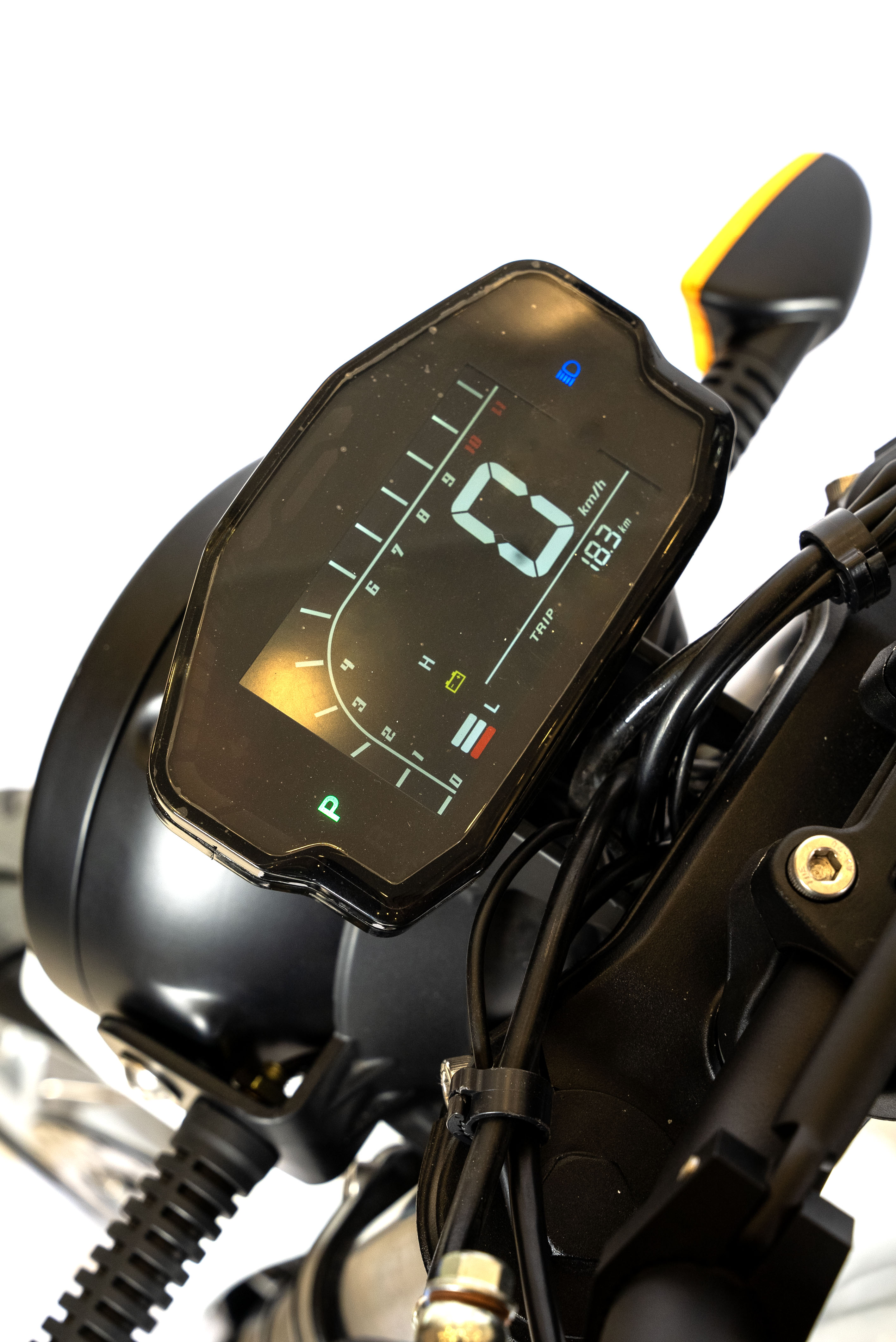 ST moto