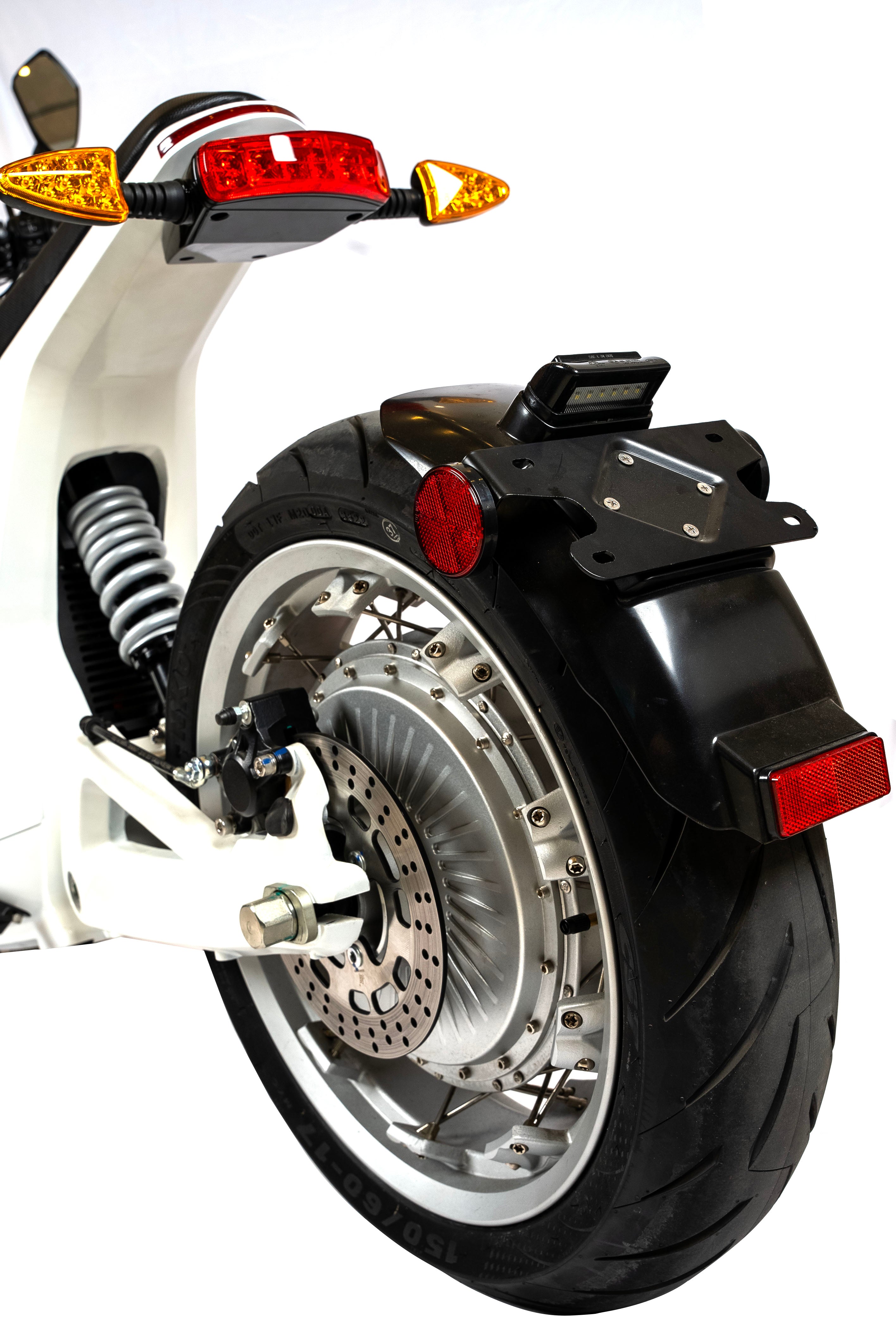 ST moto