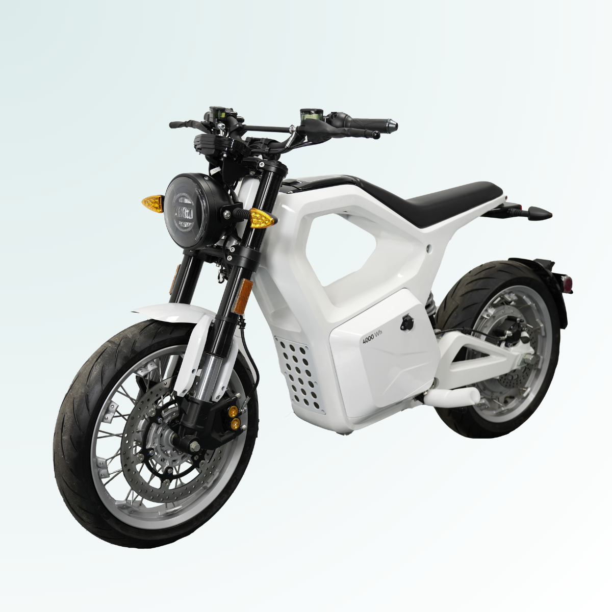 ST moto